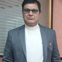 Priyadarshi Amar