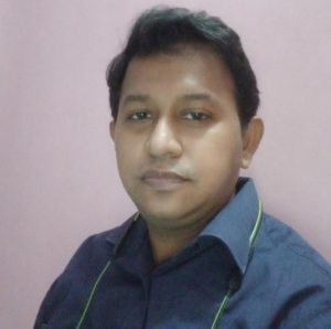 Debraj Barman